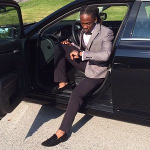 Meet your Posher, Lance